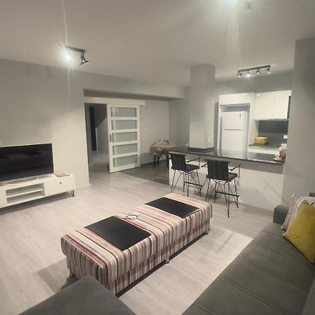 Appartamento Nicosia'S Pearl Esterno foto