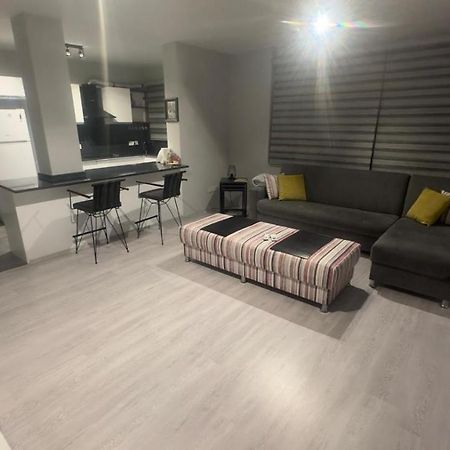 Appartamento Nicosia'S Pearl Esterno foto