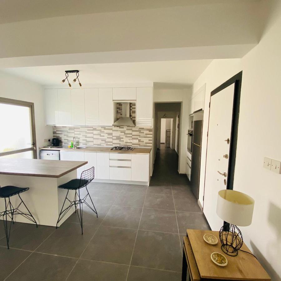 Appartamento Nicosia'S Pearl Esterno foto