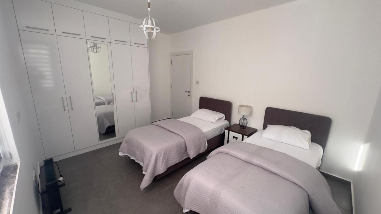 Appartamento Nicosia'S Pearl Esterno foto