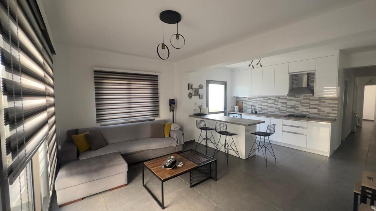 Appartamento Nicosia'S Pearl Esterno foto