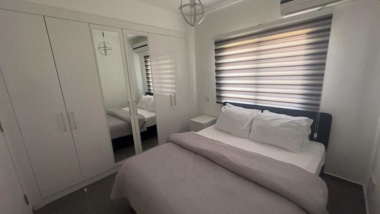 Appartamento Nicosia'S Pearl Esterno foto