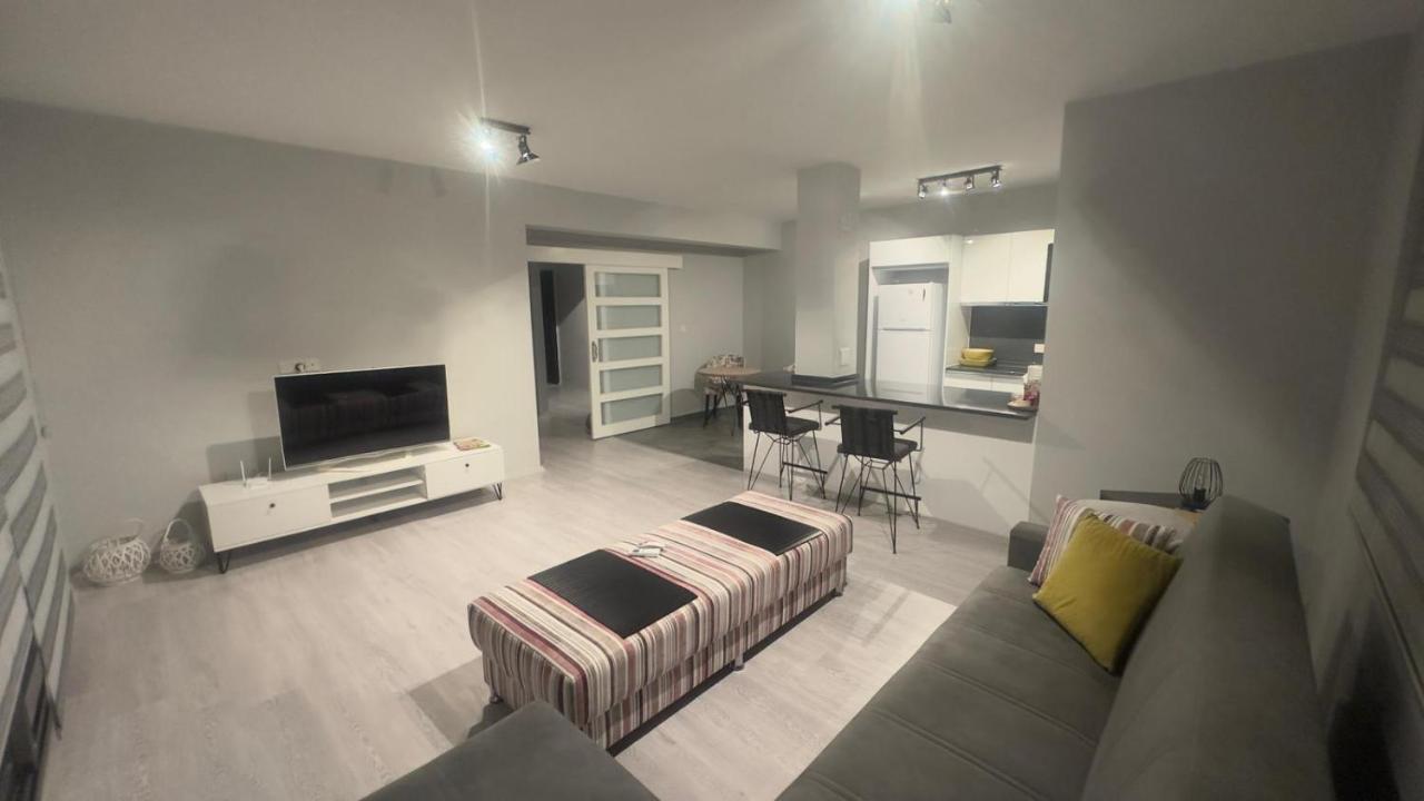 Appartamento Nicosia'S Pearl Esterno foto