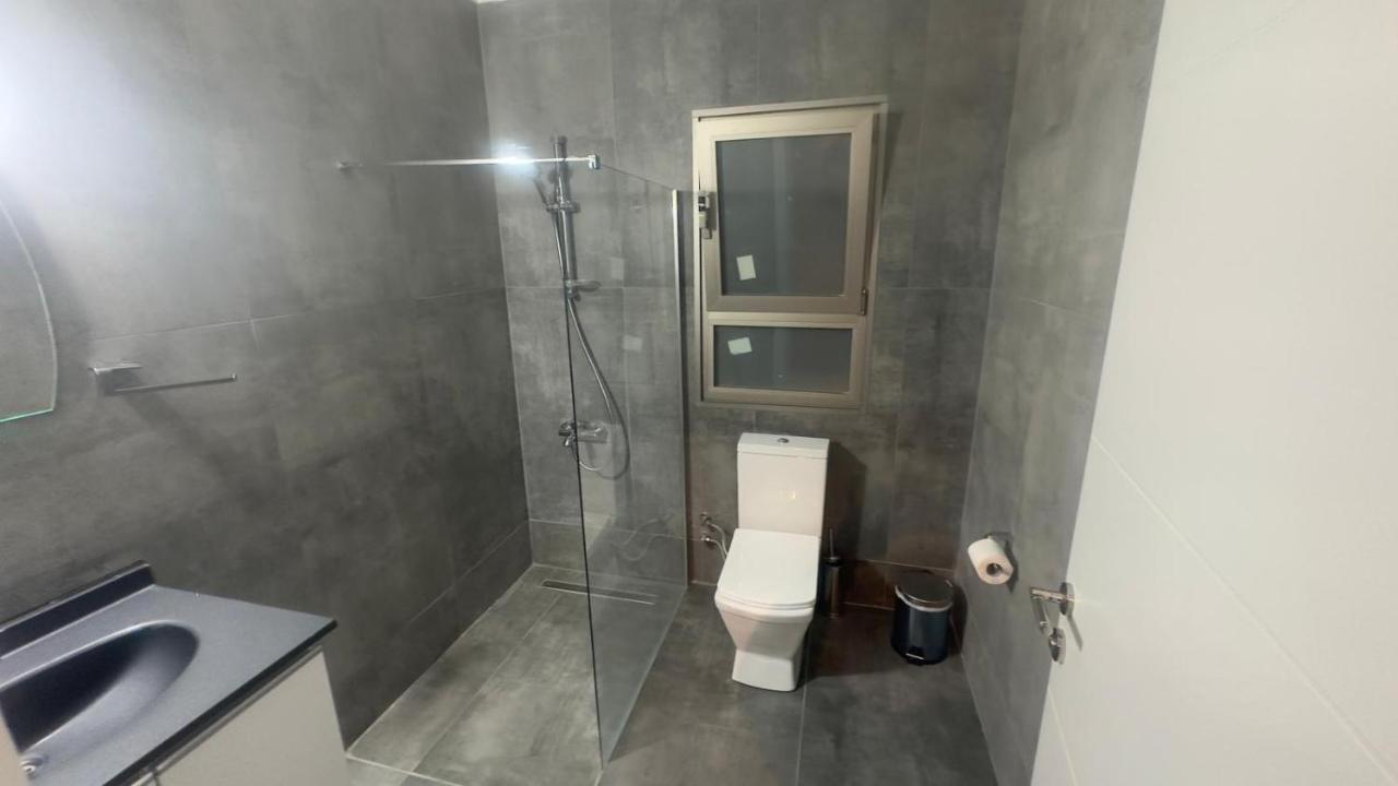 Appartamento Nicosia'S Pearl Esterno foto
