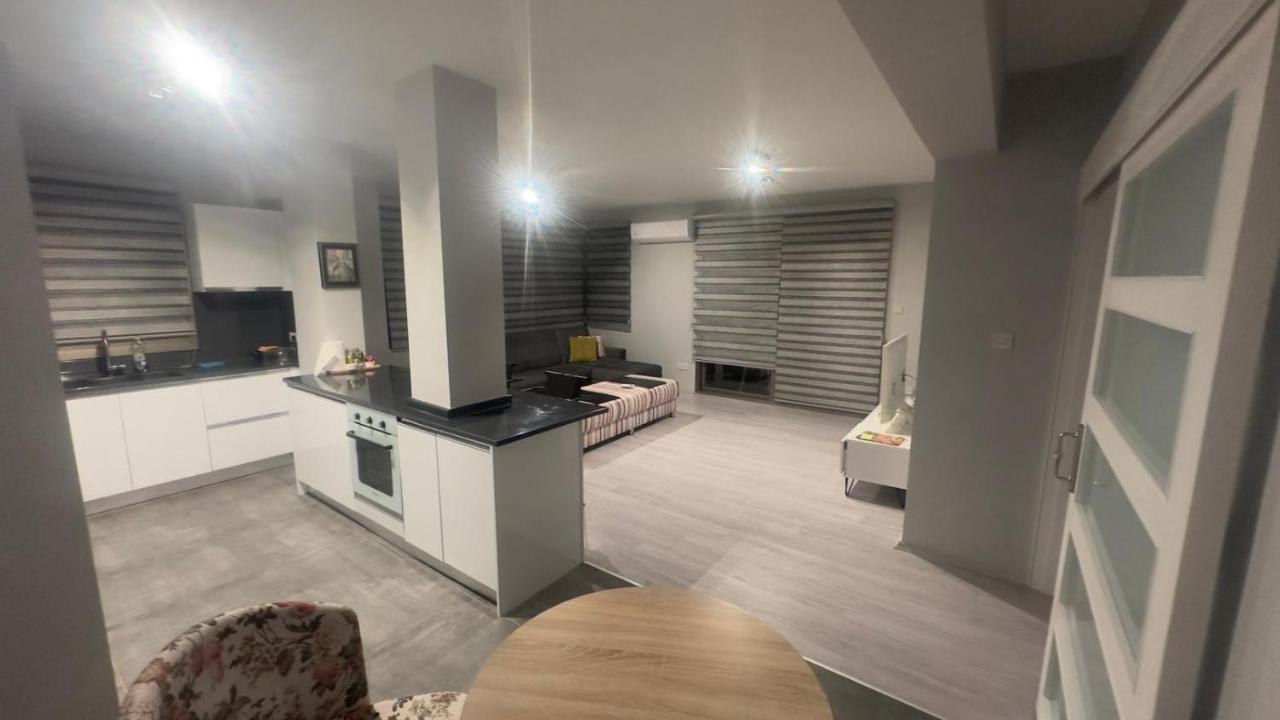 Appartamento Nicosia'S Pearl Esterno foto